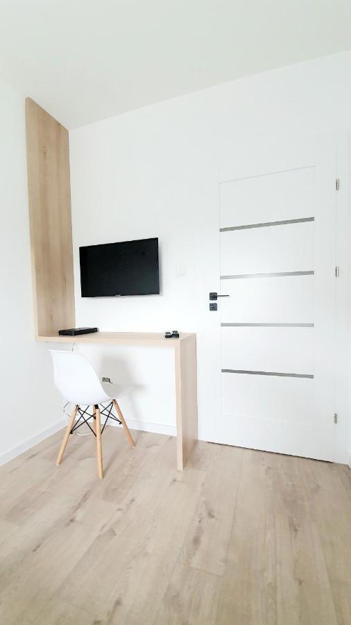 Apartament Sonia Sauna-Targi-Garaz Kielce Exterior foto